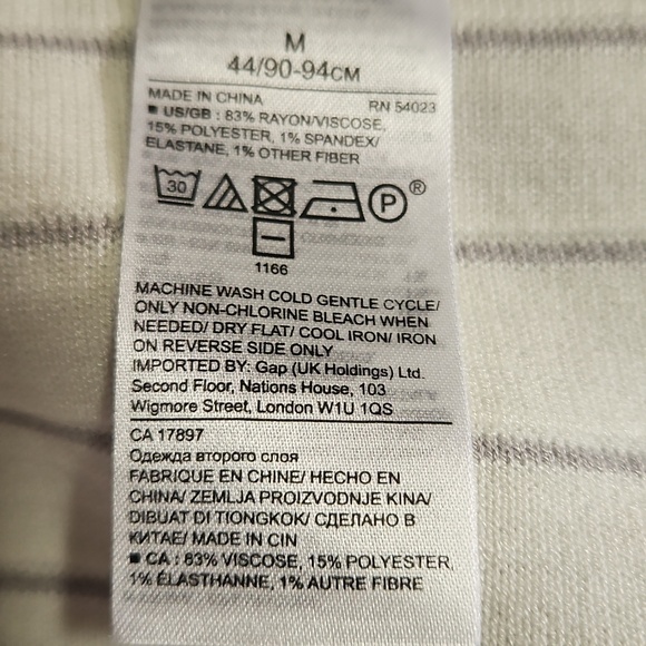 Banana Republic Dress - Picture 4 of 4